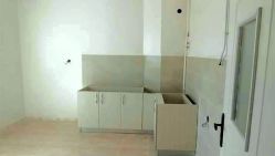 Les acquéreurs réclament des structures d’accompagnement avant de pouvoir emménager. © D. R.