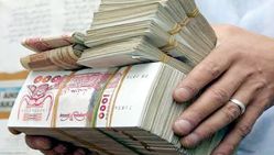 Entre 2014 à 2020, le dinar a perdu 36,42% de sa valeur contre le dollar US et 26,02% contre l’euro. © D. R.