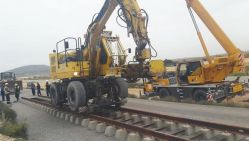 La SNTF n’a pas donné d’indications sur le coût du projet ni la date du lancement des travaux. © D.R