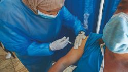 © Archives Liberté