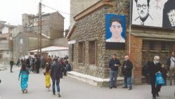 Tizi Hibel, le village natal de Mouloud Feraoun. © D.R
