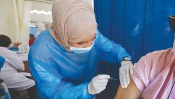 © Louiza Ammi/Liberté