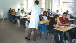 © Archives Liberté