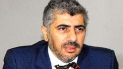Laïd Benamor, le patron du groupe Benamor, accusé de corruption. © D. R.