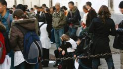 © Archives Liberté