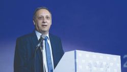 © Archives/Liberté