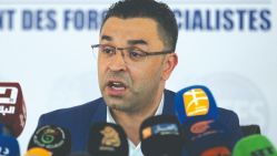 © Yahia Magha/Liberté