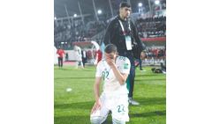 © Billel Zehani/Liberté