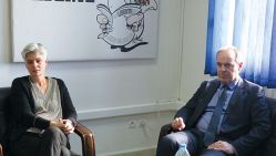 © Yahia Magha/Liberté