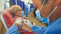 © Louiza Ammi/Liberté