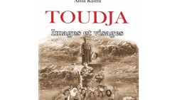 Toudja images et visages d’Aïssa Kasmi, éd, Imtidad 2022, 350 pages. © D.R