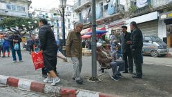 © Archives Liberté