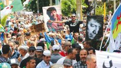 © Archives Liberté