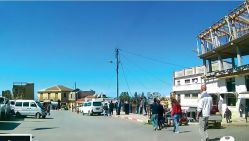 Le nouveau maire de Béni Douala compte sur l’apport des autorités de wilaya pour dégripper la roue du développement. © D. R.