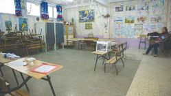 © Archives/Liberté