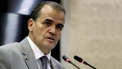 Le ministre du Commerce et de la Promotion des exportations, Kamel Rezig. © D. R.