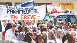 © Archives Liberté