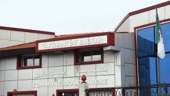 Le siège de l’APC d’Iboudraren. © D. R.