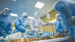 © Archives Liberté