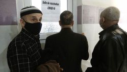 © Yahia Magha/Liberté