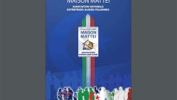 ©"Maison Mattei"