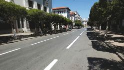 © Yahia Magha/Liberté