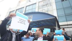 Photo : ©Billel ZEHANI