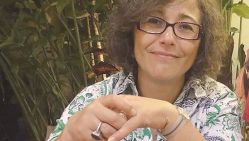  Fatma Zohra Zamoum, réalisatrice et productrice. © D.R