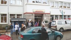 © Archives Liberté