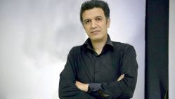 Fethi Ghares, coordinateur national du Mouvement démocratique et social (MDS). © D. R.