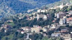 La commune d’Ighram souffre du manque d’infrastructures. © D. R.