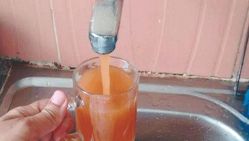 L’appréhension des MTH qui va croissant au fur et à mesure que la saison des grandes chaleurs approche.  © D.R