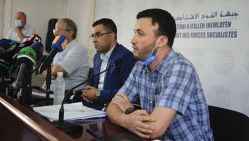 © Yahia Magha/Liberté