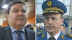 Abdelghani Hamel. © Archives Liberté | Nourredine Berrachedi. © D. R.