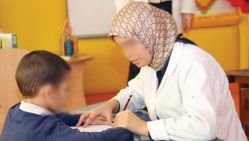 Le nombre d’autistes a connu une courbe ascendante ces dernières années. © D. R.