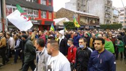 © Archives Liberté