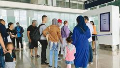 Le calvaire des Algériens bloqués à l’étranger continue. © D. R.