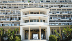 © Archives Liberté